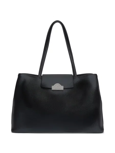 Geantă shopper Karl Lagerfeld negru