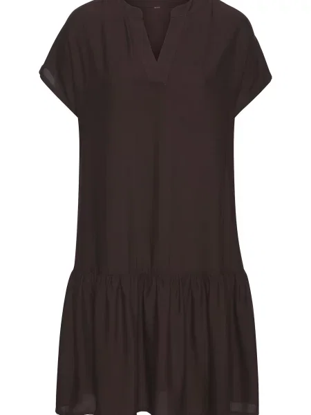 LASCANA Rochie ciocolatiu