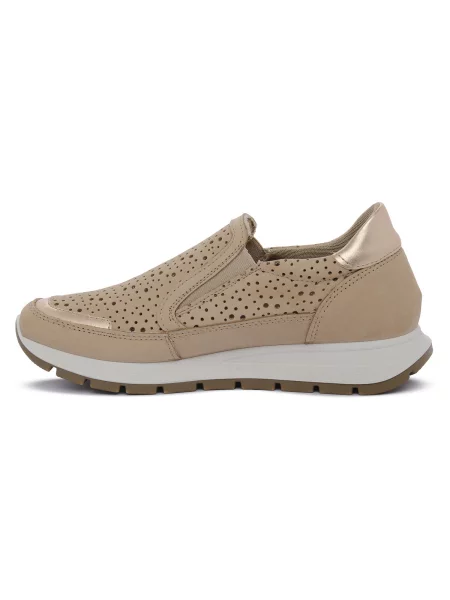 Pantofi Igi&co bej
