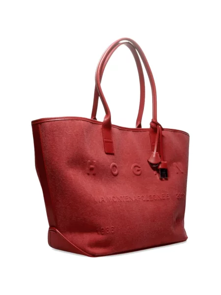 Geantă Hogan roșu