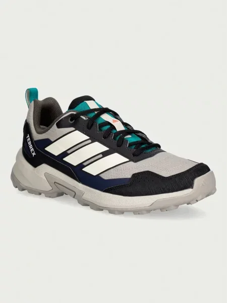 Pantofi Adidas Terrex de drumeție gri