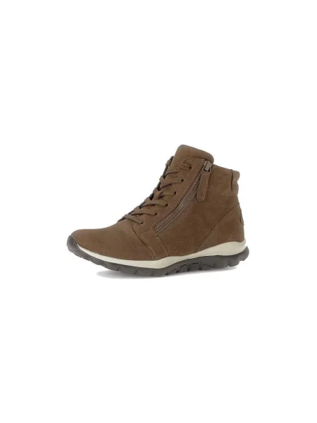 Pantofi Gabor maro