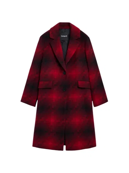 Palton Desigual negru
