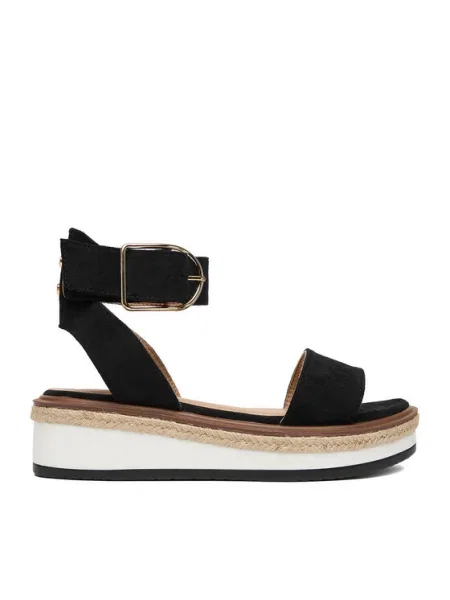 DeeZee Sandale negru