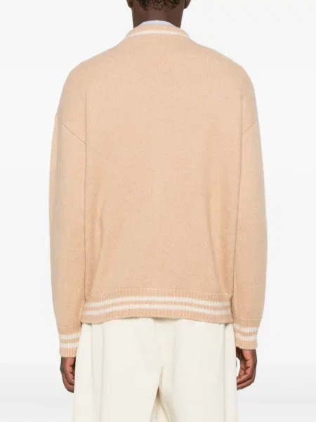 Кашмирено яке тип бомбър Laneus