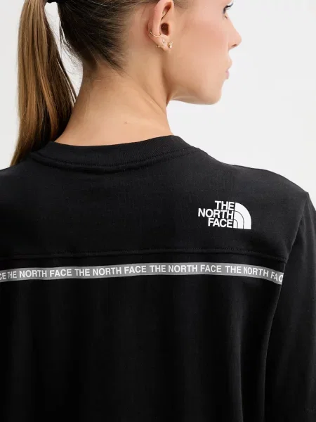 The North Face футболка ZUMU