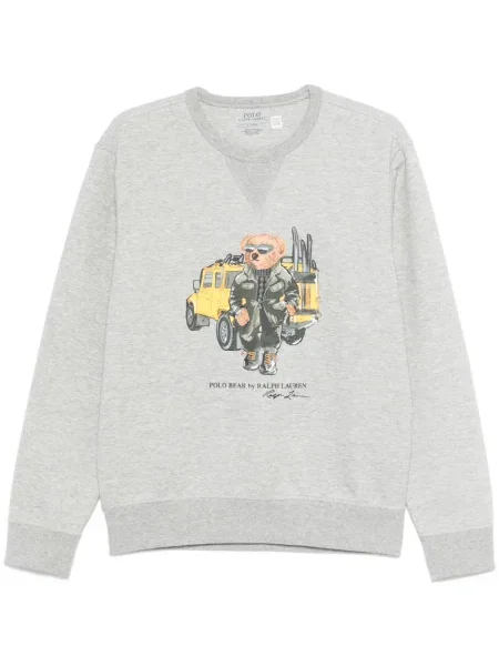 Polo Polo Ralph Lauren negru