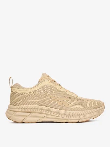 Sneakersy Reebok beżowe