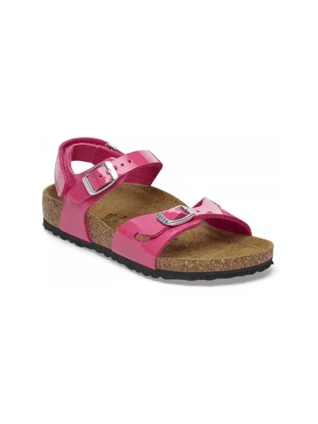 Sandale Birkenstock ružičasta