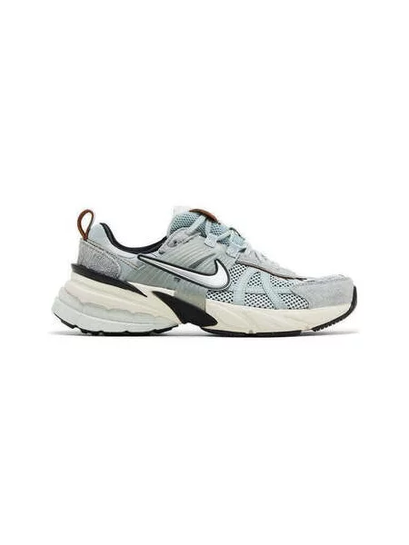 Pantofi Nike alergare alb