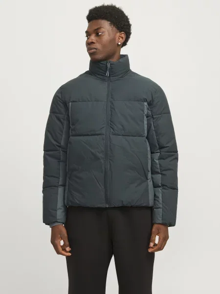 Dzseki Jack & Jones zöld