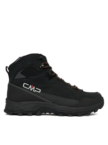 Pantofi Cmp negru