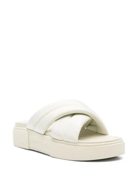 Sandale Tommy Jeans cu platformă