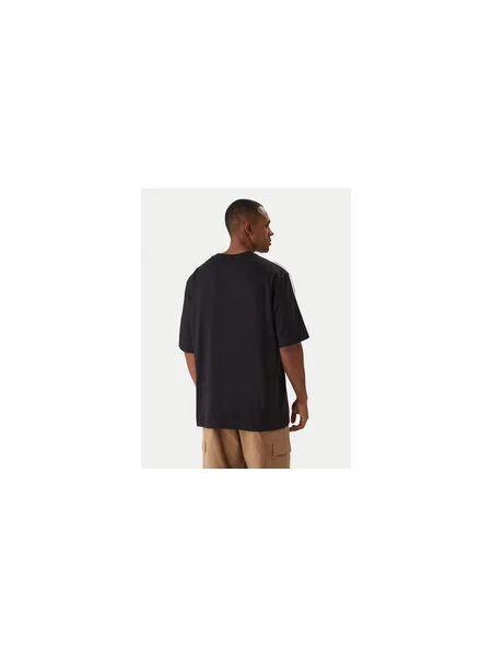 Adidas T-shirt adicolor Oversize crna