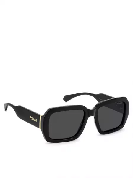 Polaroid Sluneční brýle černá