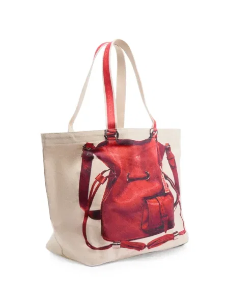 Geantă shopper Lancel