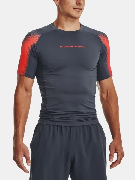 Tricou Under Armour negru