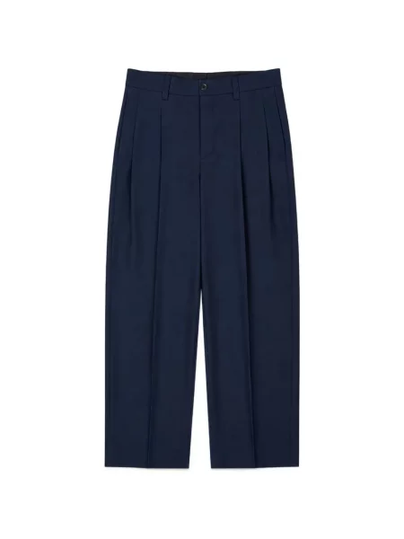 Pantaloni Laneus albastru