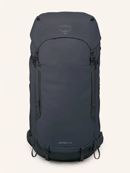 Osprey Batoh Kestrell™ Lt 65 65 L černá