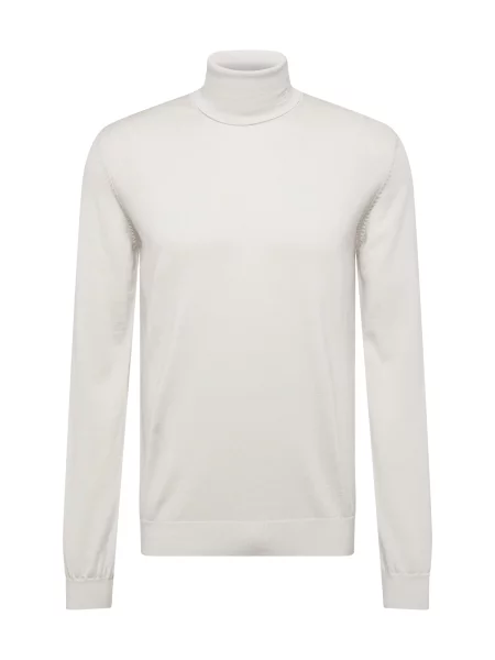 Pulover Hugo de lână alb