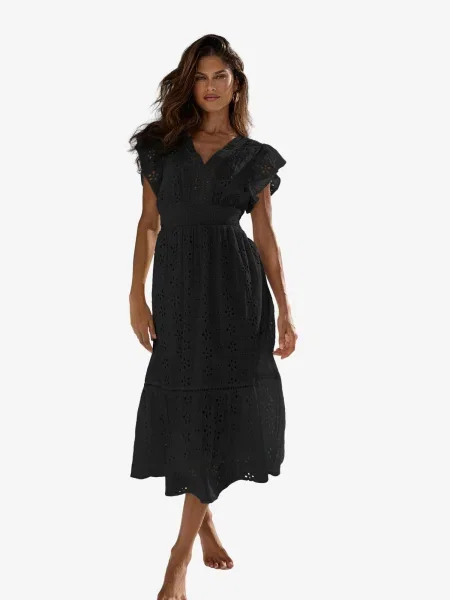 Lipsy Rochie negru