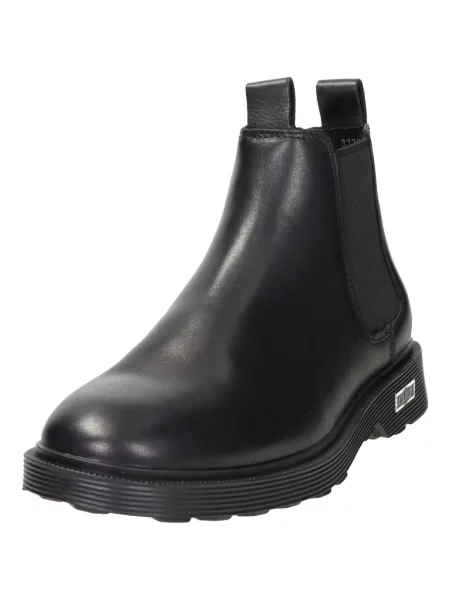 Pantofi Cult negru