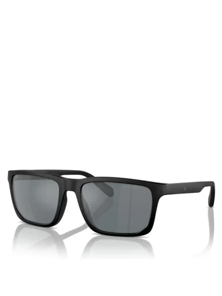 Hodinky Emporio Armani čierna