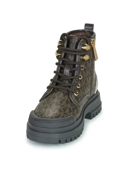 Pantofi copii Michael Michael Kors maro