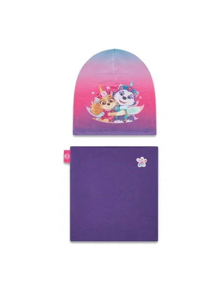 Czapka Paw Patrol różowa