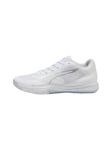 Pantofi Puma alb