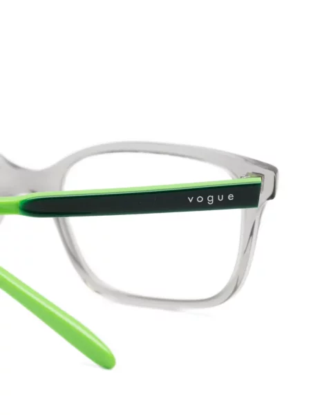 Okulary przeciwsłoneczne dziecięce Vogue Eyewear szare