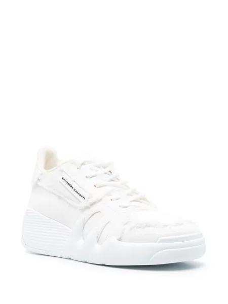 Sportbačiai Giuseppe Zanotti balta