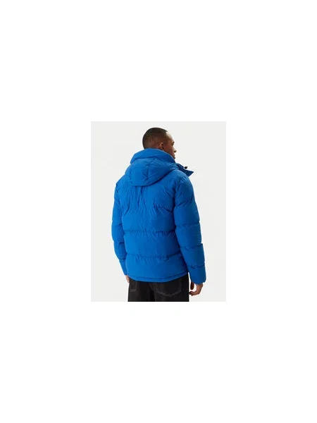 G-Star Raw Žieminė striukė G Whistler mėlyna