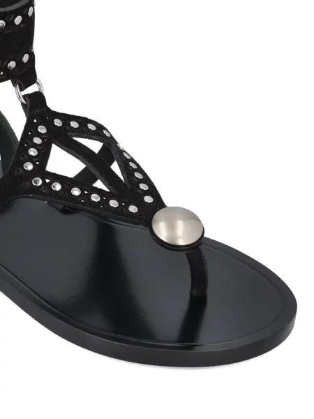 Sandale Isabel Marant negru