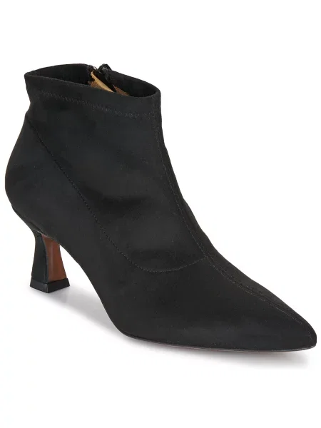 Pantofi Jb Martin negru