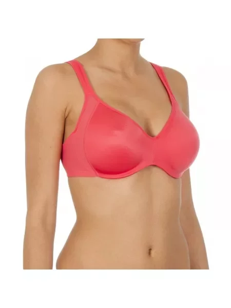 Podprsenka Dim růžová
