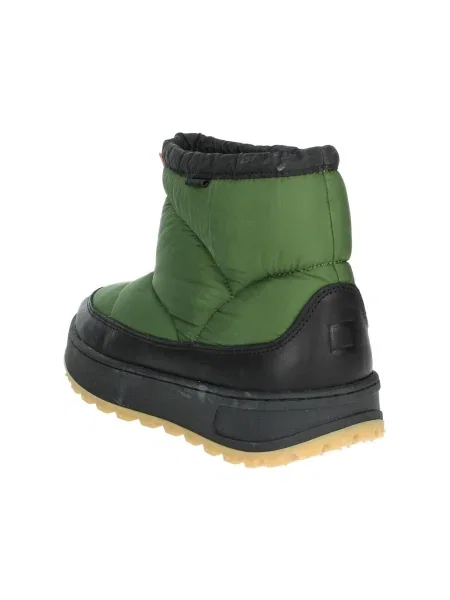Pantofi D.a.t.e. verde