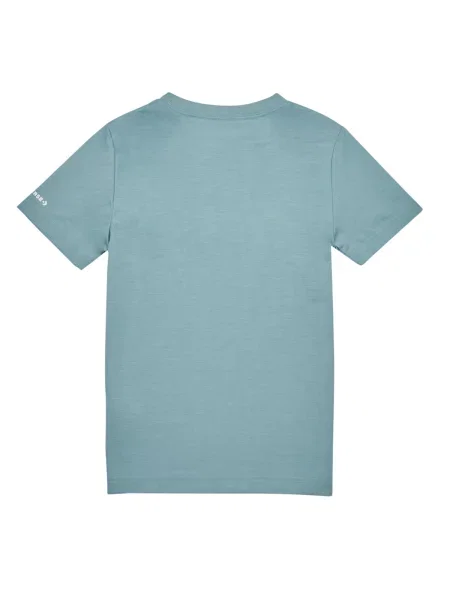 Tricou copii Converse albastru