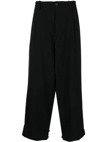 Pantaloni Undercover negru