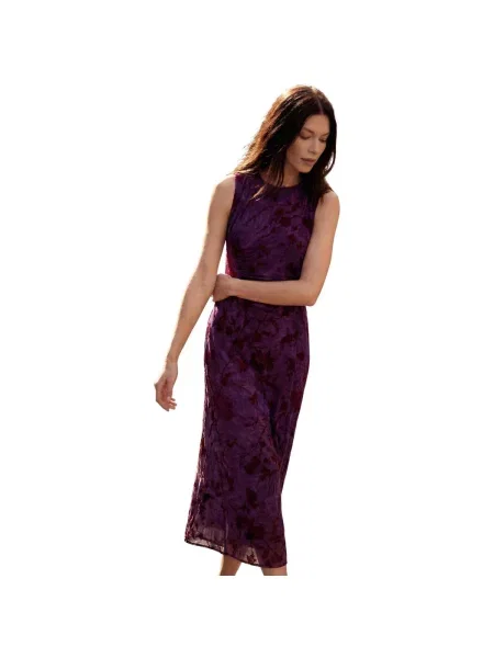 Rochie Desigual violet