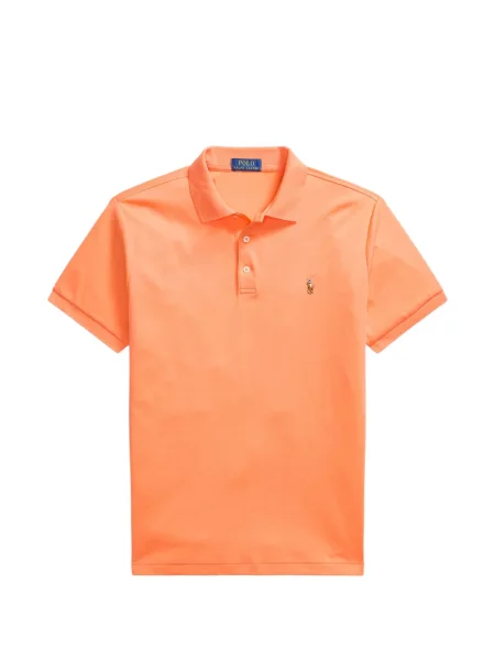 Scurt cămașă Polo Ralph Lauren cu cordon tricotate albastru