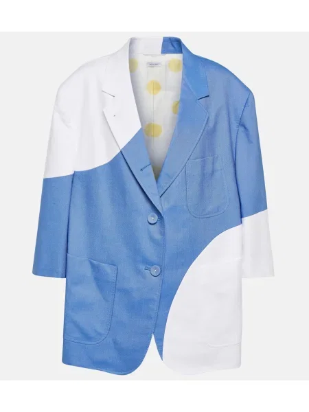 Marynarka Thom Browne w grochy