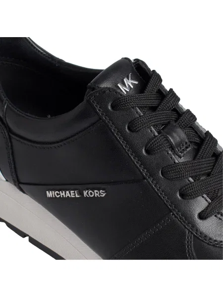 Pantofi Michael Michael Kors negru