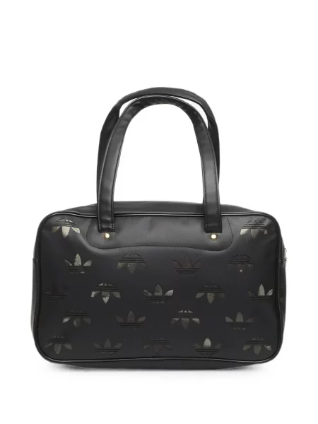 Rucsac Adidas alergare cu broderie evazat negru