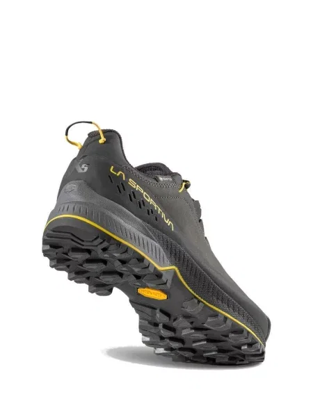 Buty trekkingowe Evo Gtx szare