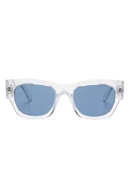 Ochelari de soare Versace Eyewear alb