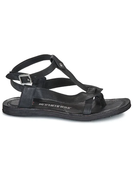 Tenisky Airstep / A.s.98 čierna
