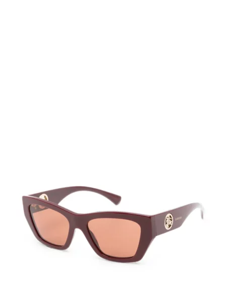 Ochelari de soare Burberry Eyewear roșu