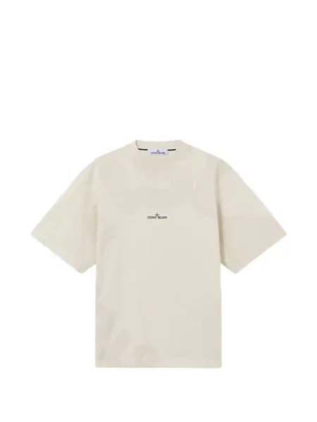 Tricou Stone Island cu strasuri