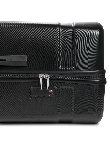 Geantă Delsey Paris negru